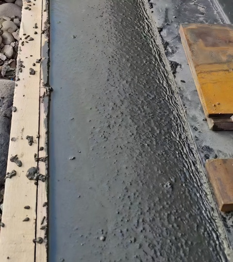 墨江环氧砂浆的特点及施工流程​