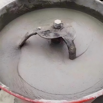 墨江灌浆料的类型及施工流程​