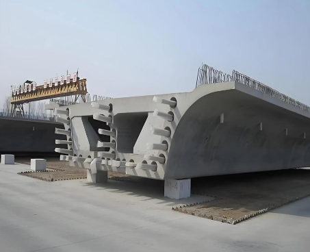 墨江抗冻压浆料的特点及标准化施工工艺